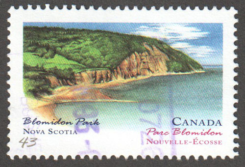 Canada Scott 1482 Used - Click Image to Close